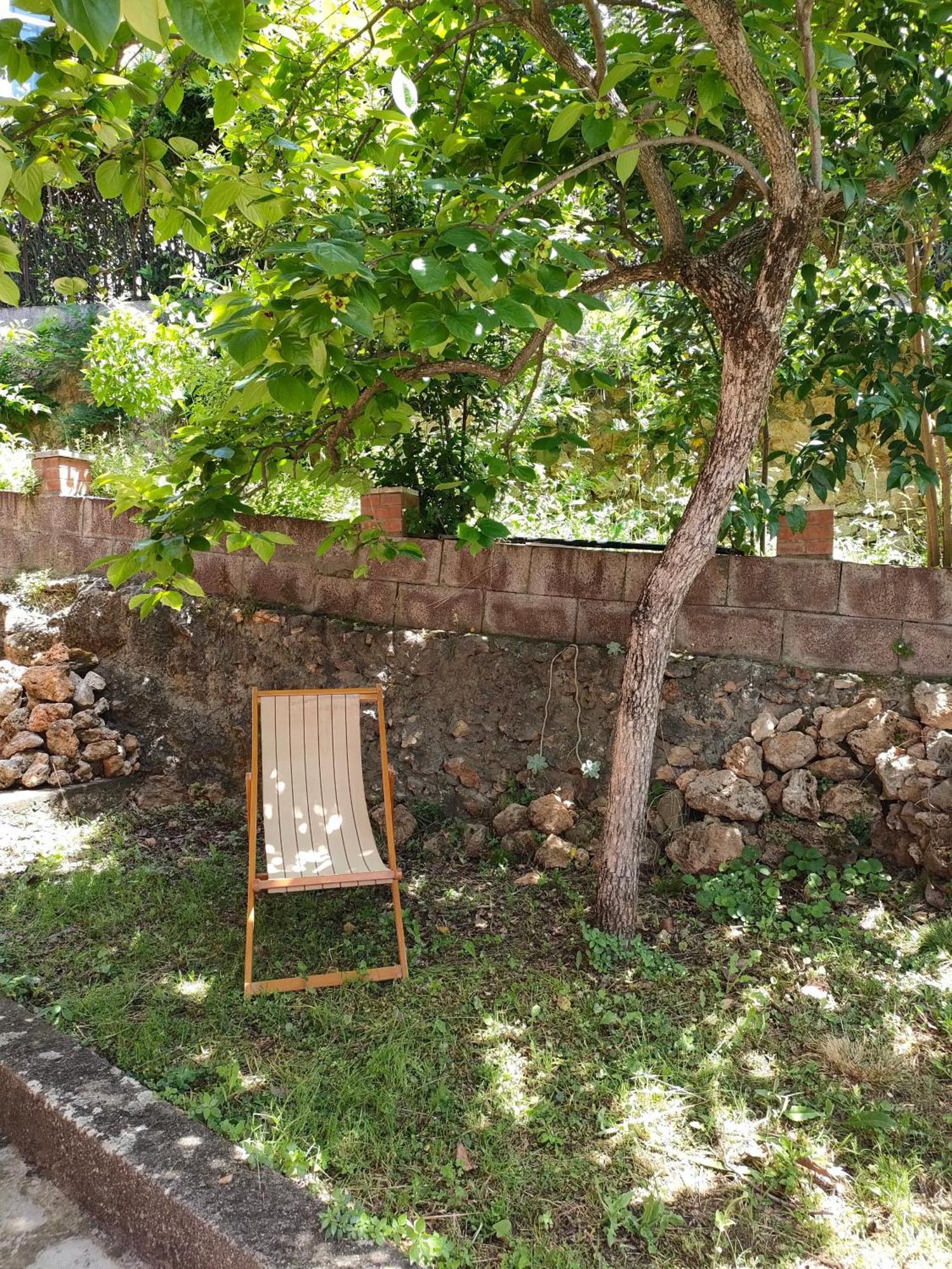 Villa Panoramica Garden Bike Massa Marittima Esterno foto